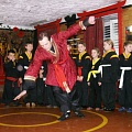 Праздник поясов Тайпин 8-12 лет 